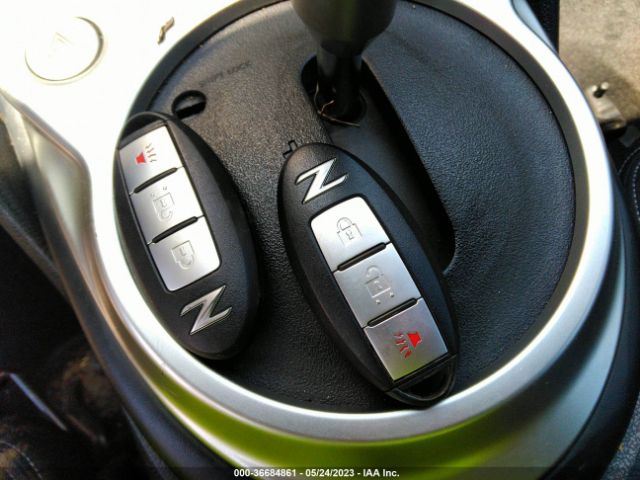JN1AZ4EH5GM935908 Nissan 370Z