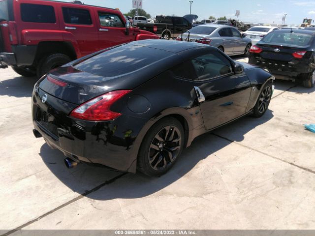 JN1AZ4EH5GM935908 Nissan 370Z