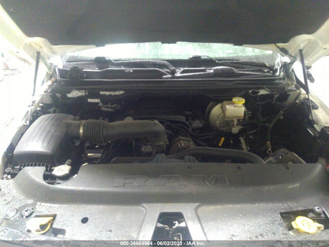 1C6SRFFT5KN681885 RAM 1500 Big Horn/lone Star