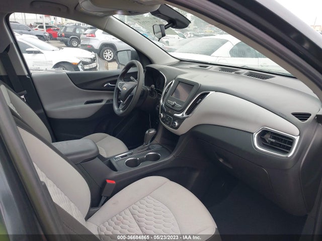 Chevrolet EQUINOX LS 2020 2GNAXHEV8L6268395 Image 6