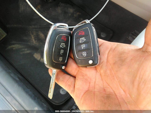 Hyundai Sonata 2.4l Se 2016 5NPE24AF3GH301904 Image 3