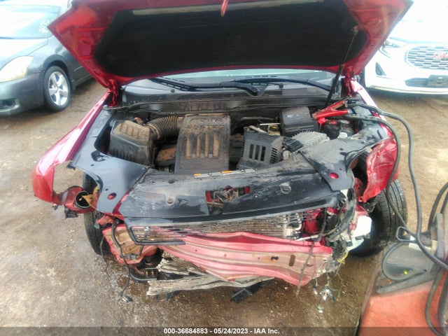 2GKFLWEKXE6323456 GMC Terrain Sle