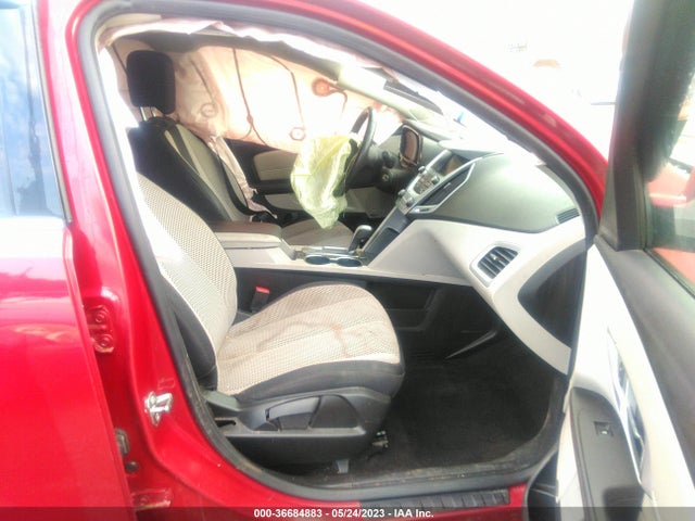 2GKFLWEKXE6323456 GMC Terrain Sle