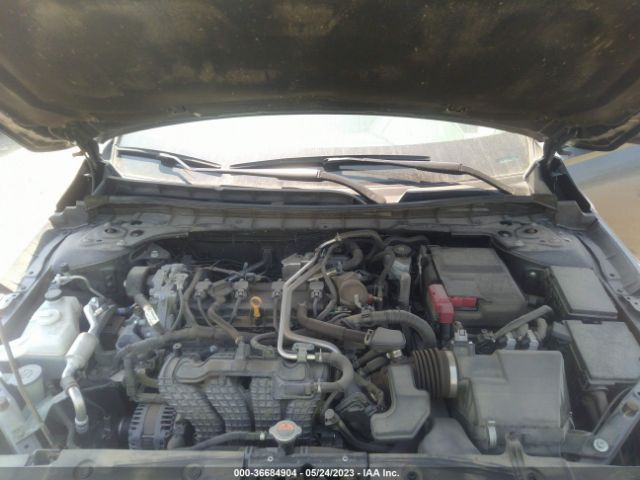1N4BL4BV3MN349152 Nissan Altima 2.5 S