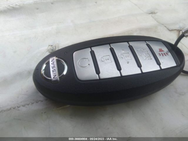1N4BL4BV3MN349152 Nissan Altima 2.5 S
