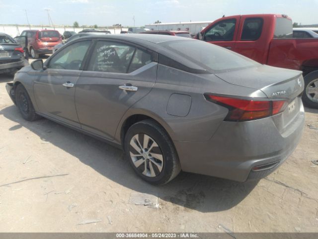 1N4BL4BV3MN349152 Nissan Altima 2.5 S