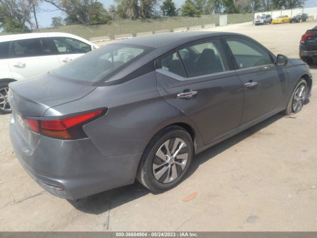 1N4BL4BV3MN349152 Nissan Altima 2.5 S