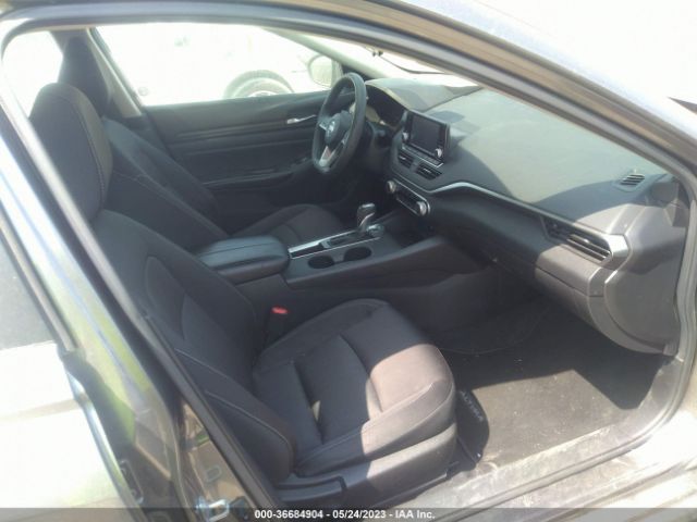 1N4BL4BV3MN349152 Nissan Altima 2.5 S