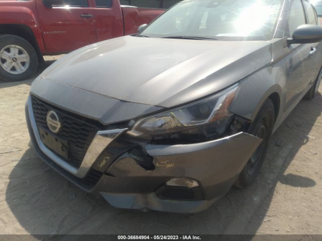 1N4BL4BV3MN349152 Nissan Altima 2.5 S