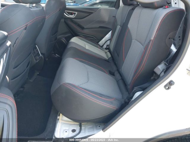 JF2SKAPC8KH430325 Subaru Forester Sport