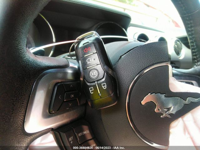 1FATP8FF2H5278194 Ford Mustang Gt Premium