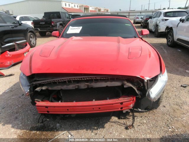 1FATP8FF2H5278194 Ford Mustang Gt Premium