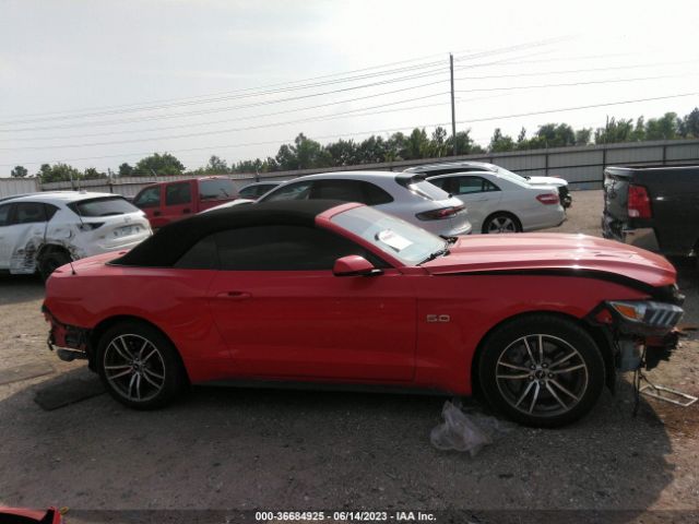 1FATP8FF2H5278194 Ford Mustang Gt Premium