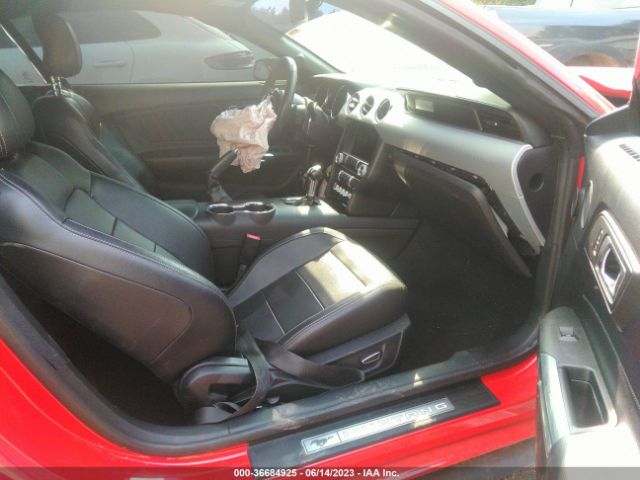 1FATP8FF2H5278194 Ford Mustang Gt Premium