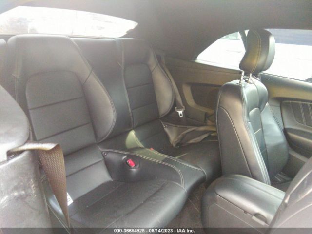 1FATP8FF2H5278194 Ford Mustang Gt Premium