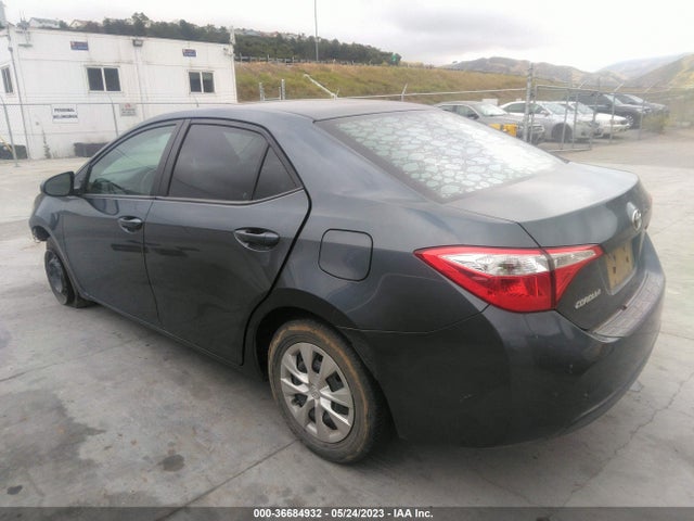 Toyota Corolla L/le/s/s Plus/le Plus 2016 5YFBURHE3GP466667 Image 5