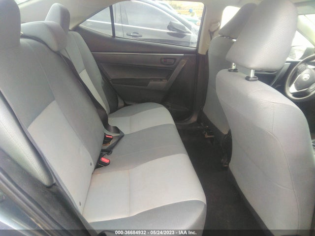 Toyota Corolla L/le/s/s Plus/le Plus 2016 5YFBURHE3GP466667 Image 10