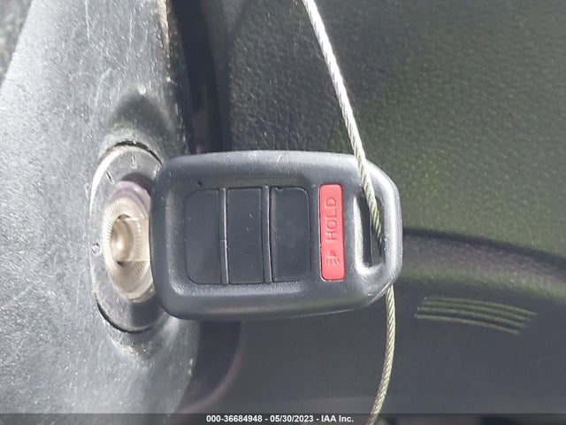 Honda Civic Sedan Lx 2017 19XFC2F5XHE219924 Image 11