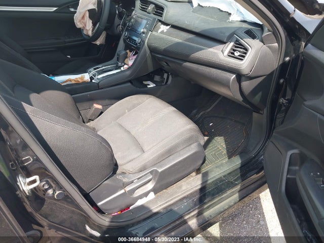 Honda Civic Sedan Lx 2017 19XFC2F5XHE219924 Image 5