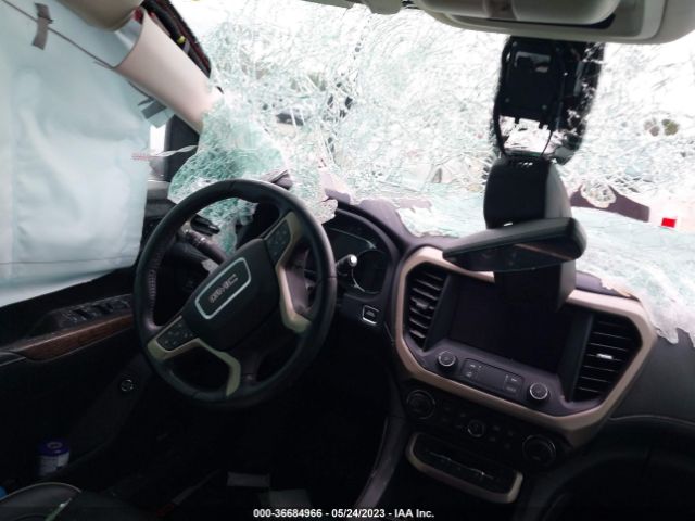 1GKKNXLS2LZ223094 GMC Acadia Denali