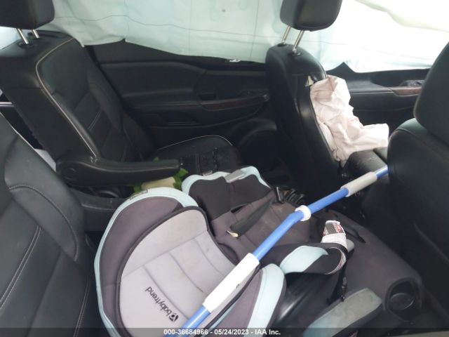 1GKKNXLS2LZ223094 GMC Acadia Denali