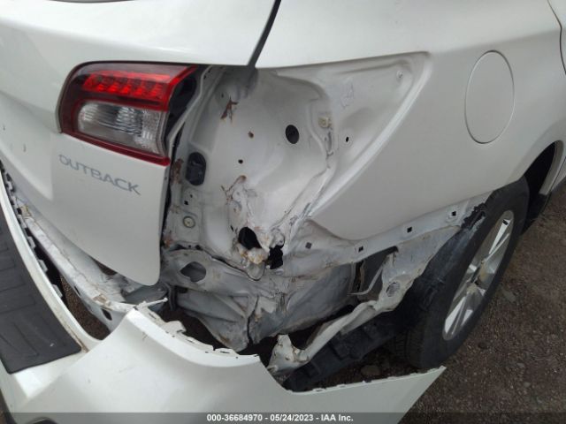 4S4BSABC6K3371144 Subaru Outback