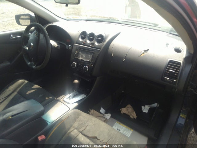 2012 NISSAN ALTIMA 2.5 S VIN: 1N4AL2AP7CN473488