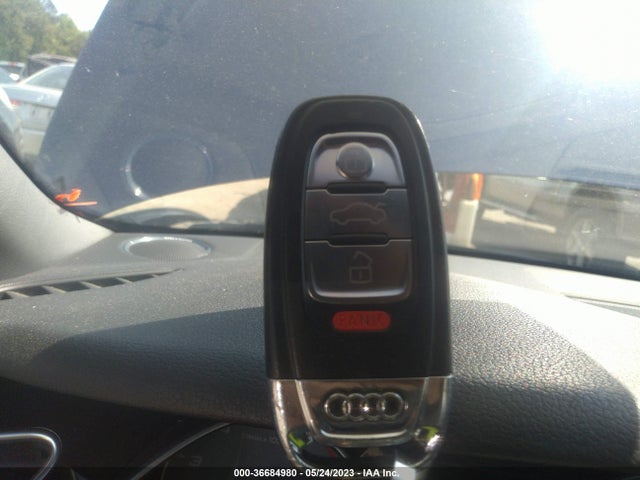2014 Audi S5, VIN: WAUCGAFH0EN006450
