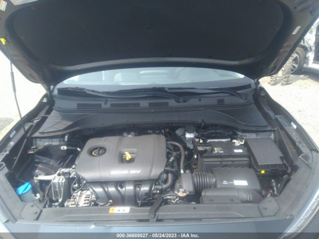 KM8K6CAA5LU446668 Hyundai Kona Sel Plus