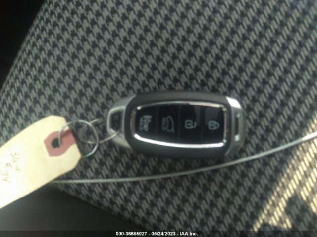 KM8K6CAA5LU446668 Hyundai Kona Sel Plus