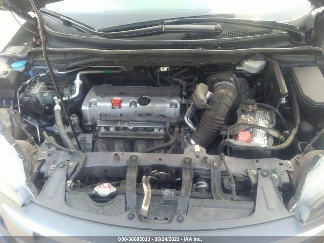 Honda CR-V EX 2014 5J6RM4H50EL052277 Image 11
