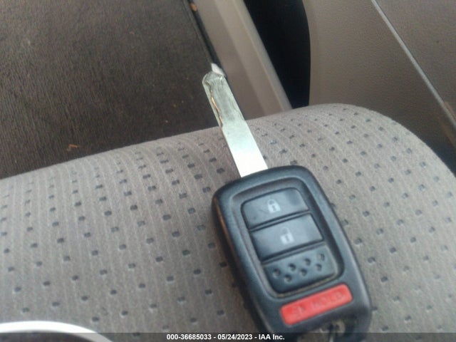 Honda CR-V EX 2014 5J6RM4H50EL052277 Image 3