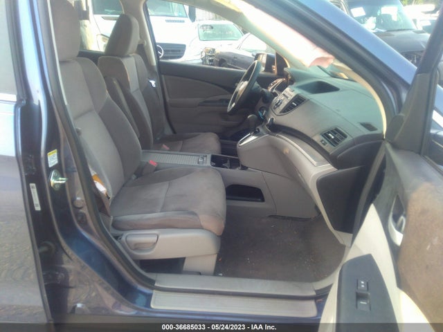 Honda CR-V EX 2014 5J6RM4H50EL052277 Image 6