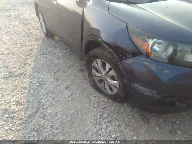 Honda CR-V EX 2014 5J6RM4H50EL052277 Image 7