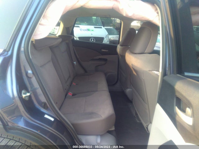 Honda CR-V EX 2014 5J6RM4H50EL052277 Image 9