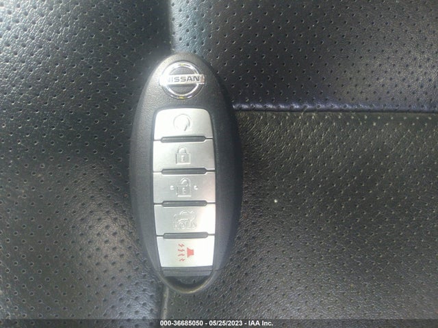 2013 NISSAN ALTIMA 2.5 SL VIN: 1N4AL3AP4DN566055