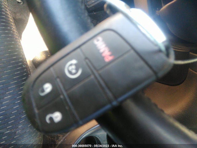 Dodge Journey Sxt 2015 3C4PDCBG6FT510833 Image 3
