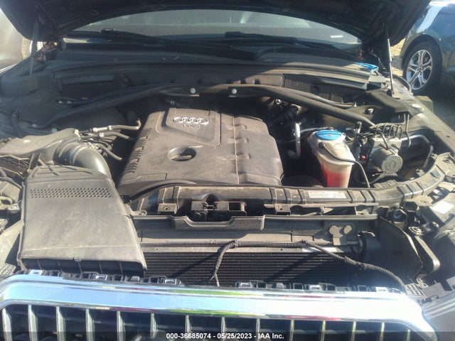WA1L2AFPXGA136023 Audi Q5 Premium Plus