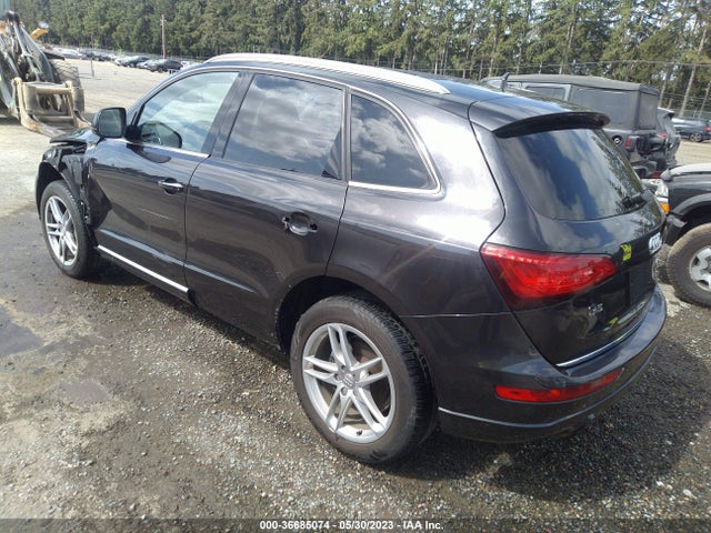 WA1L2AFPXGA136023 Audi Q5 Premium Plus