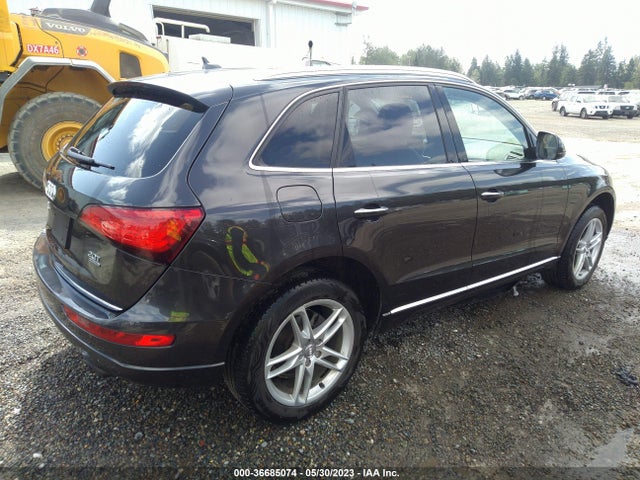 WA1L2AFPXGA136023 Audi Q5 Premium Plus