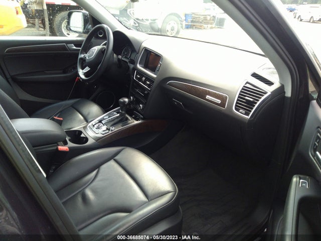 WA1L2AFPXGA136023 Audi Q5 Premium Plus