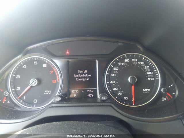 WA1L2AFPXGA136023 Audi Q5 Premium Plus