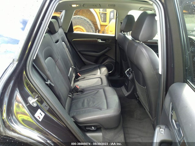 WA1L2AFPXGA136023 Audi Q5 Premium Plus