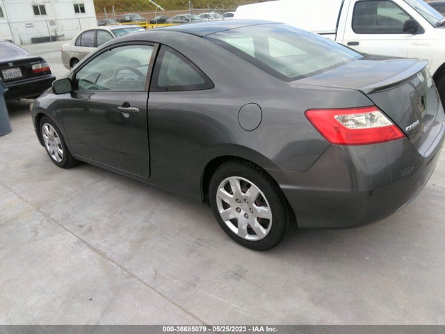 2010 HONDA CIVIC CPE LX VIN: 2HGFG1B69AH537722