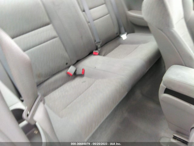 2010 HONDA CIVIC CPE LX VIN: 2HGFG1B69AH537722