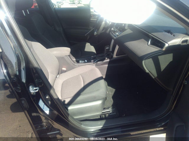 Toyota Corolla Cross Le 2022 7MUCAABG9NV024611 Image 5
