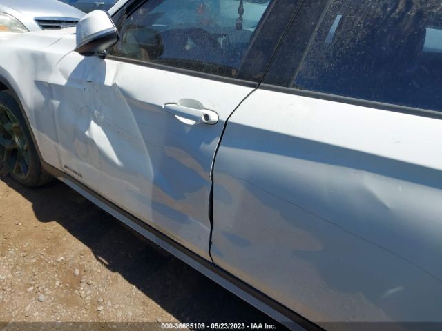 WBAVM1C55EVW46858 BMW X1 Sdrive28i