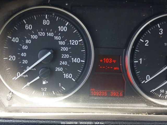 WBAVM1C55EVW46858 BMW X1 Sdrive28i