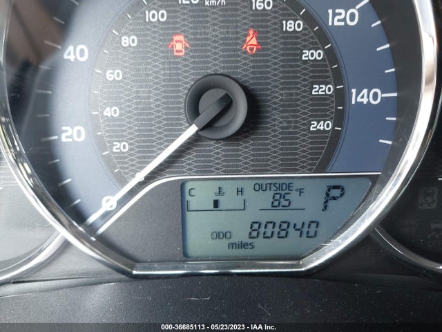 Toyota Corolla L/le/s/s Plus/le Plus 2016 2T1BURHE1GC610099 Image 8