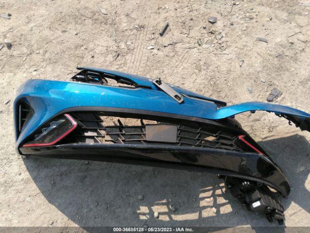 3KPF44AC6PE605057 KIA FORTE GT